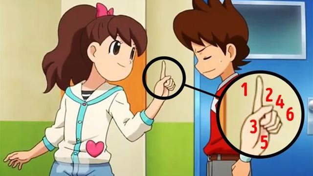 6 Kejanggalan Scene Anime Ini Bikin Mikir, Produksi Kurang Teliti