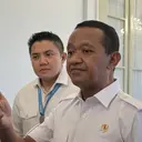 Bahlil: Pabrik Baterai LG dan CATL Tinggal Tunggu Peresmian Presiden