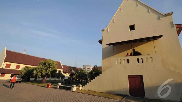 Benteng Rotterdam