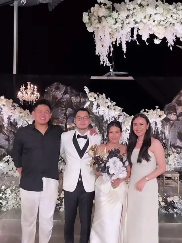 Nita Sofiani Pamer Pacar Baru