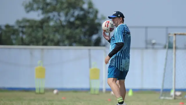 Robert Alberts, Persib Bandung