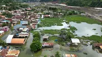 Bolivia Darurat Atasi Banjir: 55 Orang Tewas dan 380.000 Keluarga Terdampak