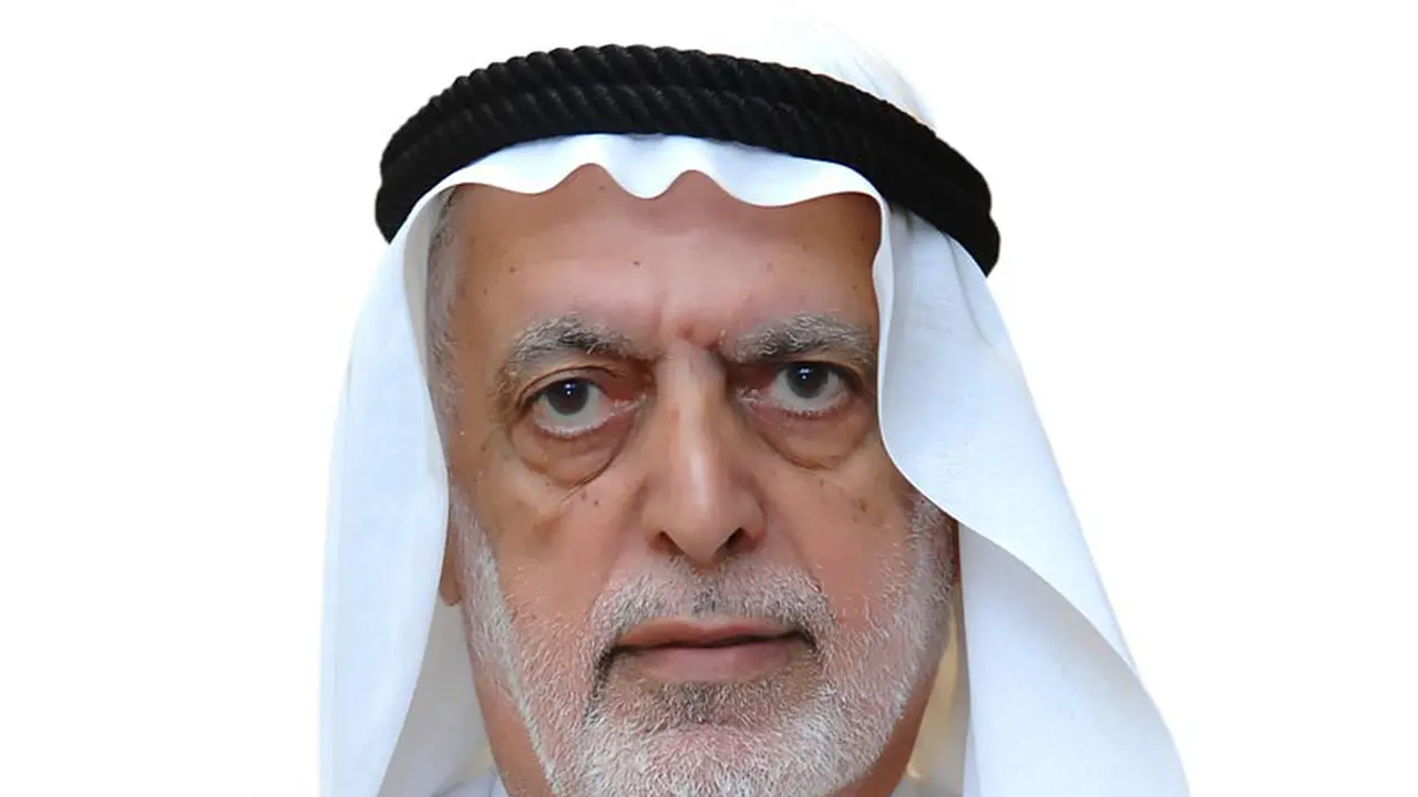 Pengusaha  Abdullah Ahmed Al Ghurair