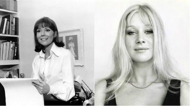8 Artis Hollywood Senior Ini Dulunya Bom Seks Global Liputan6 Com