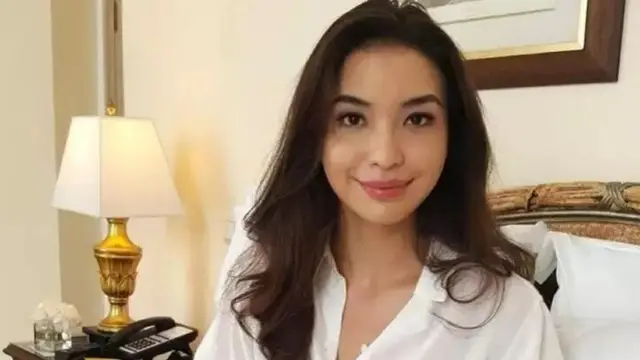 Manohara Odelia Pinot (Instagram/@manodelia)