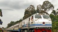 15 kereta ini ditambahkan oleh PT KAI dalam rangka menyambut hari raya Idul Fitri.