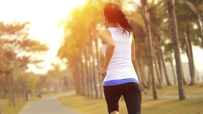 Hidup sehat/Copyright Shutterstock
