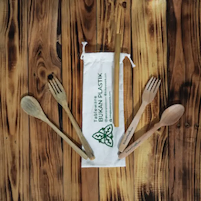 Hari Lingkungan Hidup, Tren Bisnis Ramah Lingkungan Menjamur di Kalangan UMKM Lokal