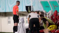 Direktur Persebaya soal Penggunaan VAR di BRI Liga 1: Wasit Tetap Harus Berkualitas!