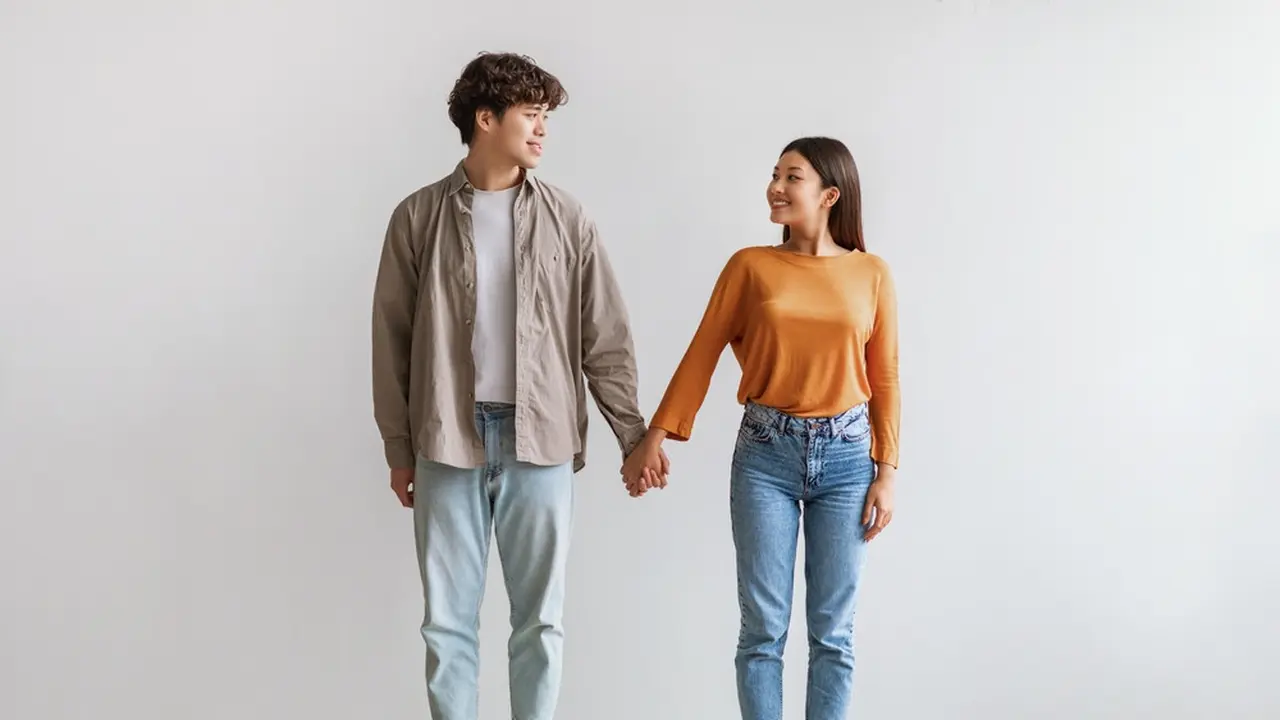 Bye Insecure! Yuk, Lakukan 3 Rahasia Ini Untuk Tampil Cantik Didepan Pacar
