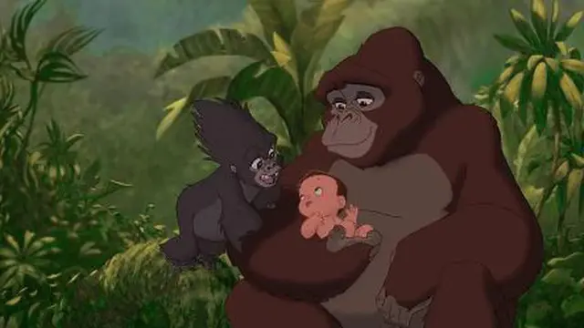 5 Film Kera Pilihan