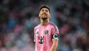 Spesies Baru Ini Resmi Memakai Nama Lionel Messi
