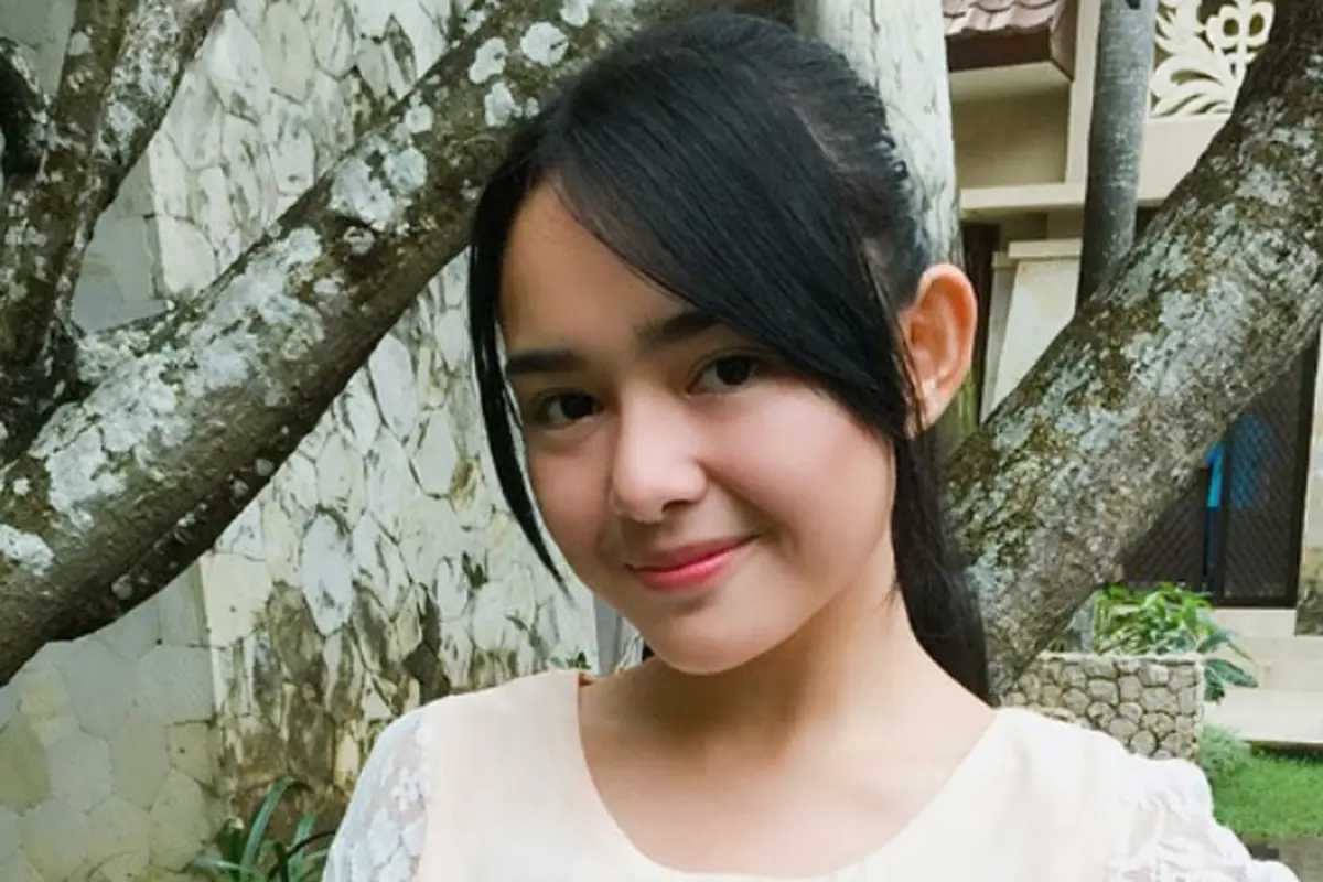 [Bintang] Amanda Manopo