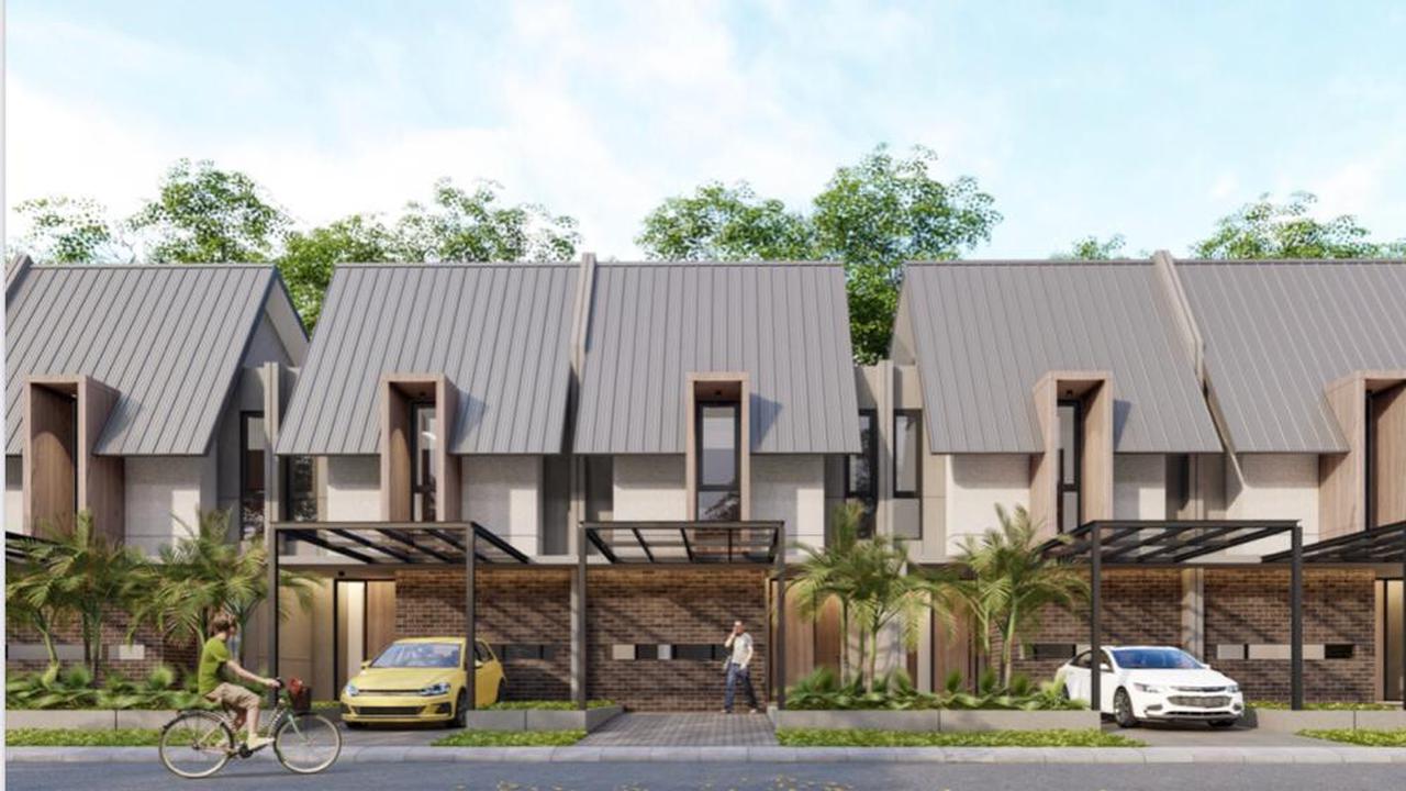 Keluarga Muda Generasi Milenial Potensial Bagi Pasar Residensial