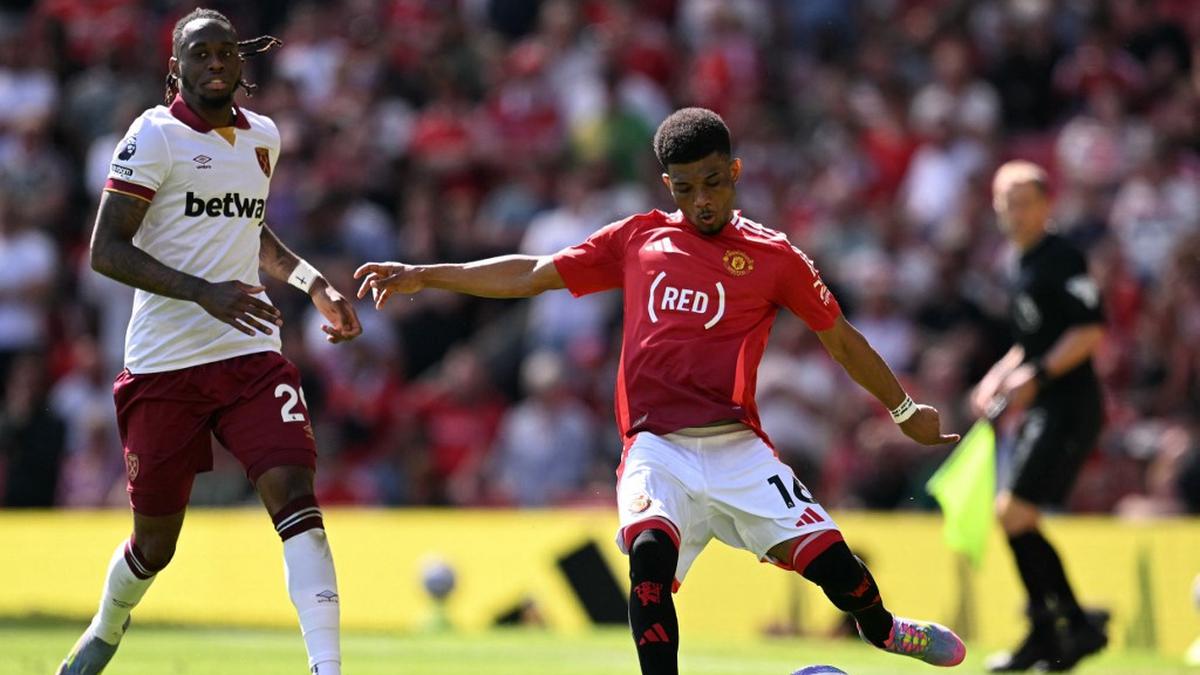 Terdampar di Peringkat 16 Liga Inggris, Ini Target Manchester United Musim Depan
