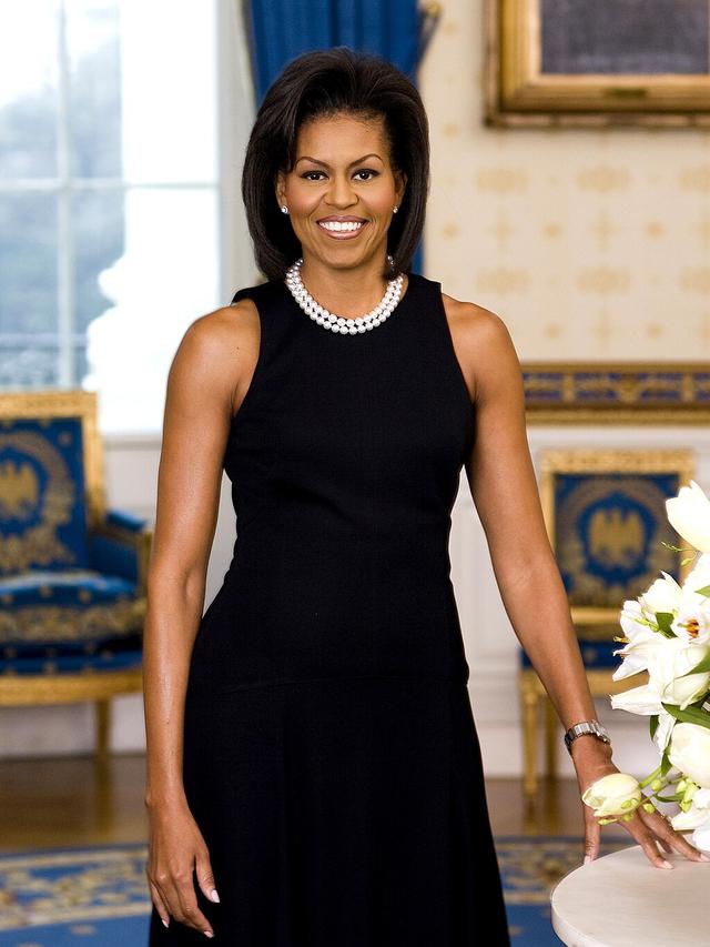 Michelle Obama