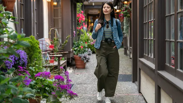 perempuan dan maret single