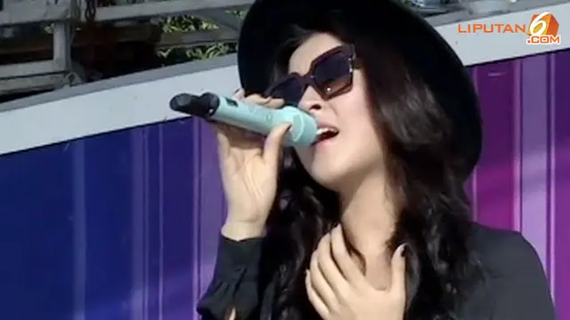 Raisa - Pemeran Utama