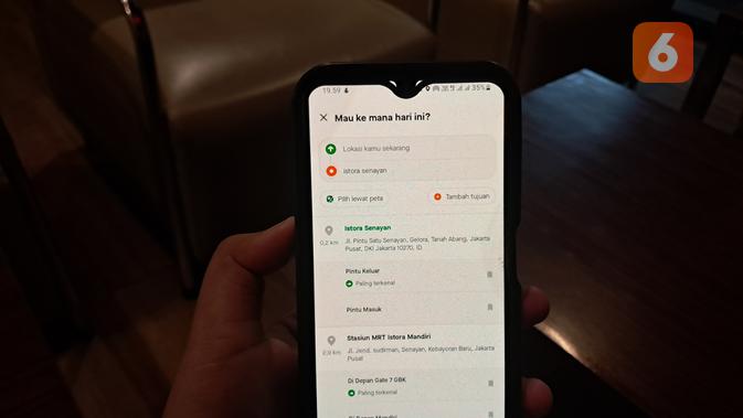 Gojek Pulih Total: Error Teratasi, Layanan Kembali Normal