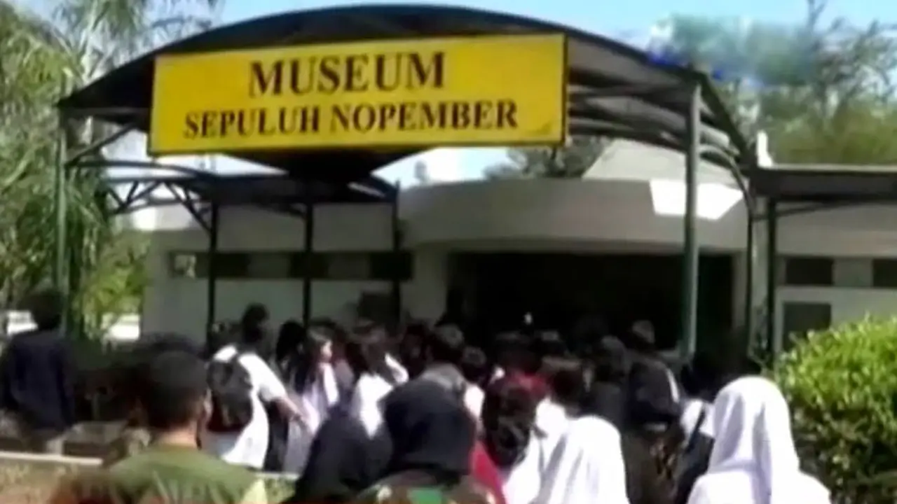 (Lip6 Pagi) Hari-Pahlawan