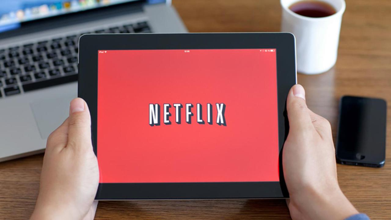 Netflix