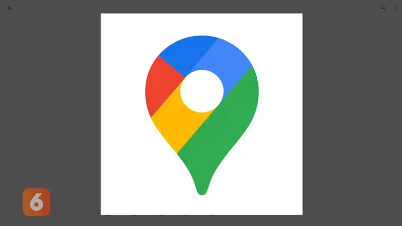 Google Maps