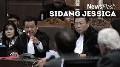 Ahli Hukum Pidana Universitas Brawijaya, Masruchin Ruba'i hadir dalam persidangan pembunuhan berencana dengan terdakwa Jessica Kumala Wongso. Dia memberi catatan kepada jaksa bahwa penting untuk membuktikan asal usul sianida di tubuh Wayan Mirna Sali...