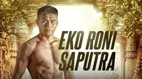 Eko Roni Saputra (ONE Championship)