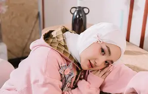 Lirik Lagu Tidur Siang, Karya Baru Fatin yang Ditulis dalam 5 Jam Saja!