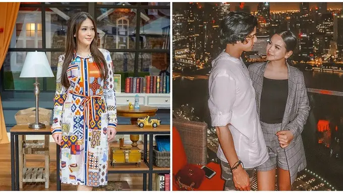 [Bintang] Maia Estianty