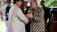 Sekjen PBB dan Prabowo Bertemu, Bahas Reformasi Multilateral hingga Situasi Palestina