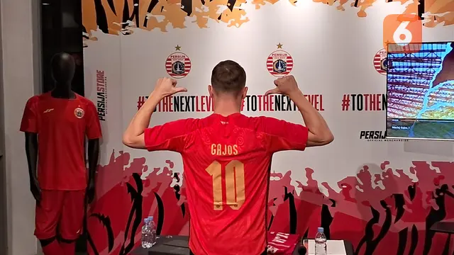Persija Jakarta, BRI Liga 1 2023/2024,