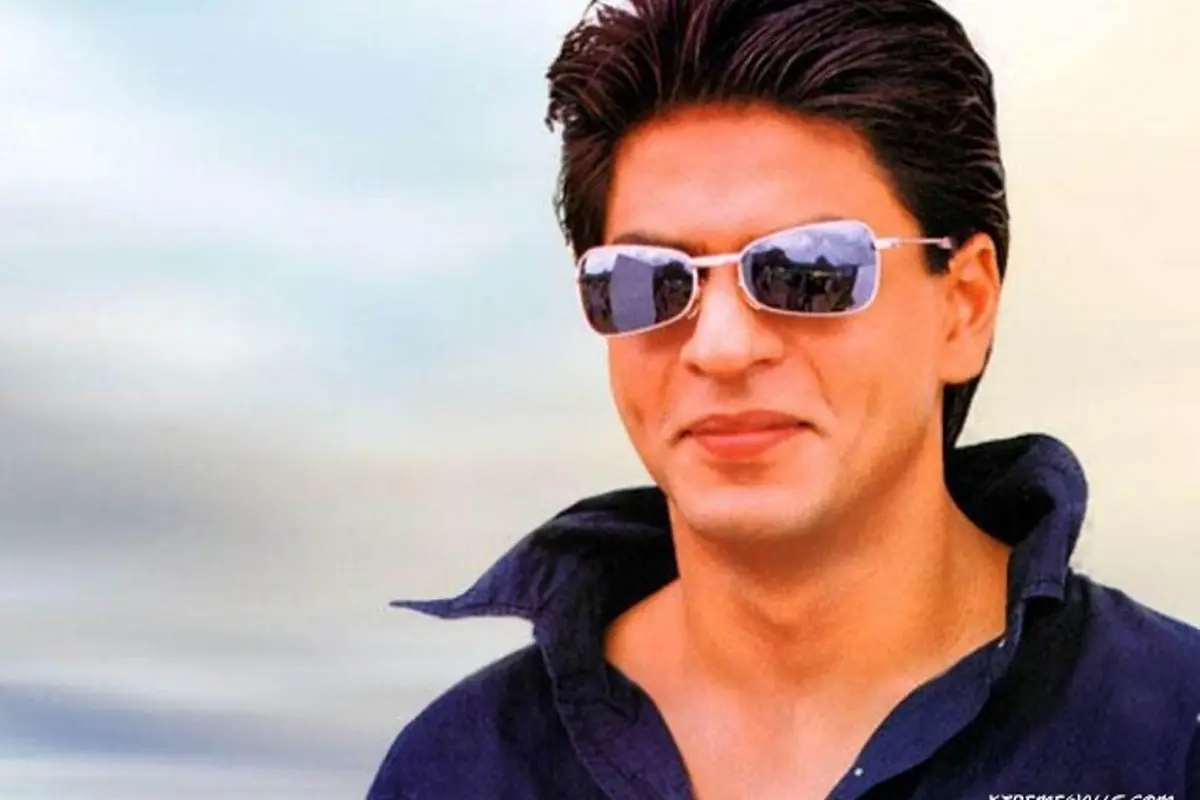 Shahrukh Khan