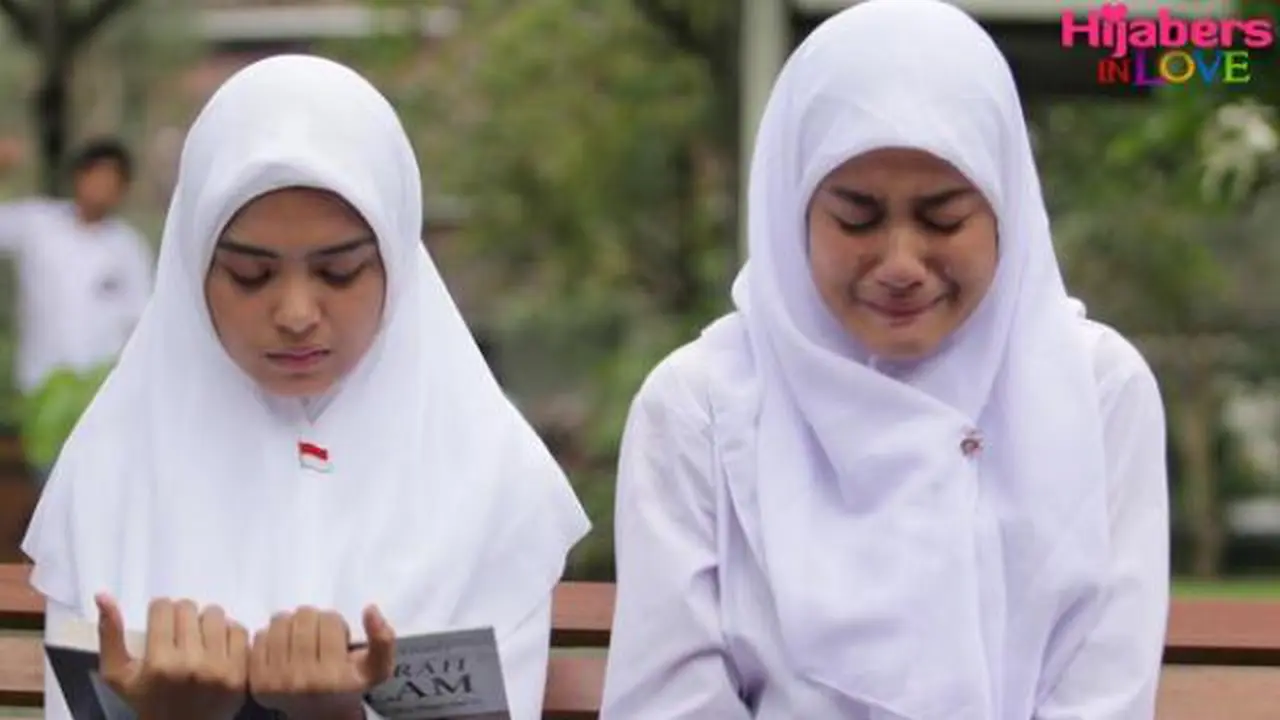 Hijabers In Love Tayang di Bioskop 4 September