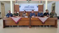 Nataru, Pemkab dan Polres Gunungkidul Usul Hapus Sementara 3 Ruas Jalan dari Google Maps
