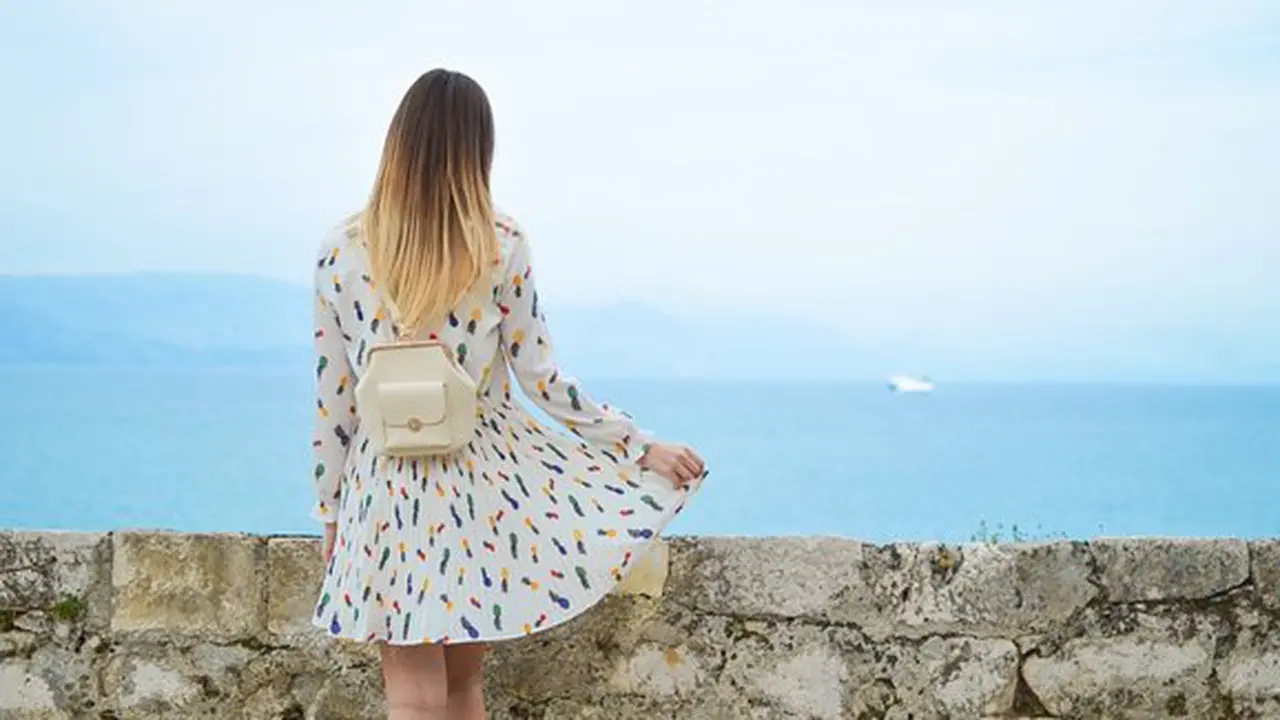 Saatnya traveling./Copyright pixabay.com