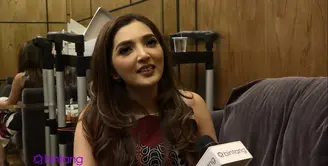 Ashanty menjadi pihak netral yang menjembatani pertemuan dua keluarga kemarin, menurutnya, pertemuan ini adalah keinginan dari dua belah pihak.