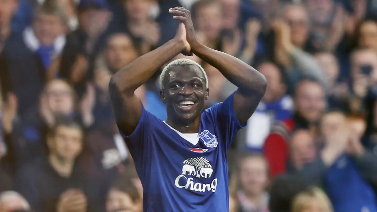 Review Gol Premier League Pekan ke 11, Sabtu (31/10/2015)