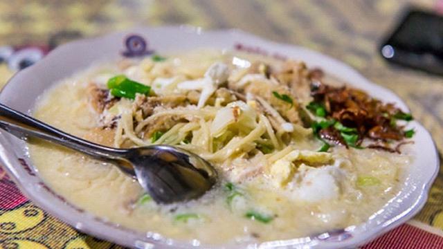 Tak Hanya Gudeg, 6 Kuliner Ini Juga Wajib Dicoba Kala ke Jogja