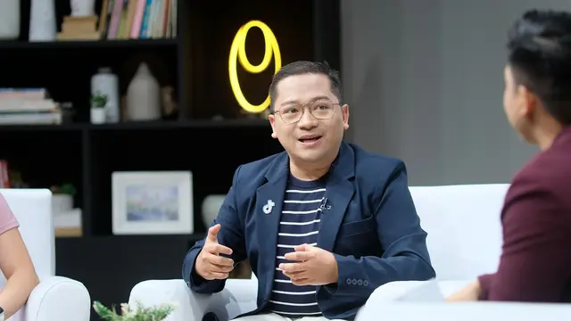 TikTok Gaungkan Kampanye #PikirDuaKali, Ajak Masyarakat Lebih Waspada terhadap Penipuan Online