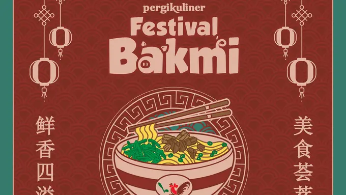 PergiKuliner Bakmi