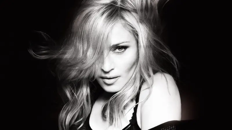 madonna