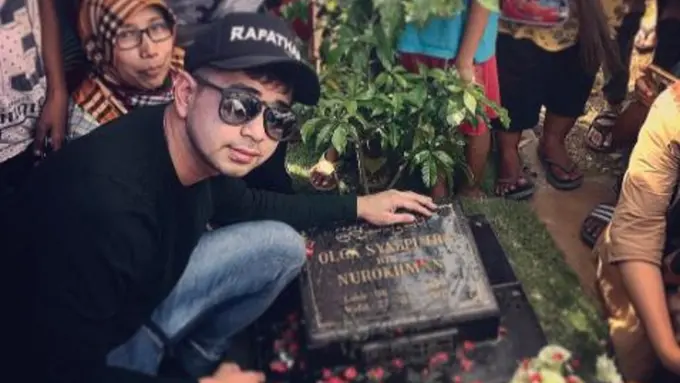 [Bintang] Raffi Ahmad