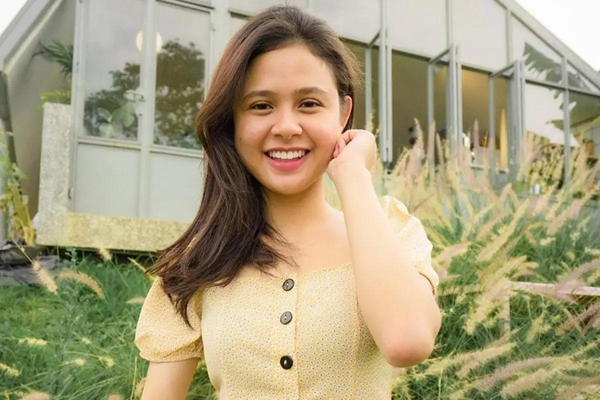 FOTO: Potret Maizura Dengan Makeup Natural, Bikin Jatuh Hati