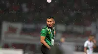 Rudy Eka Bersyukur PS TNI Amankan 3 Poin Kontra Perseru