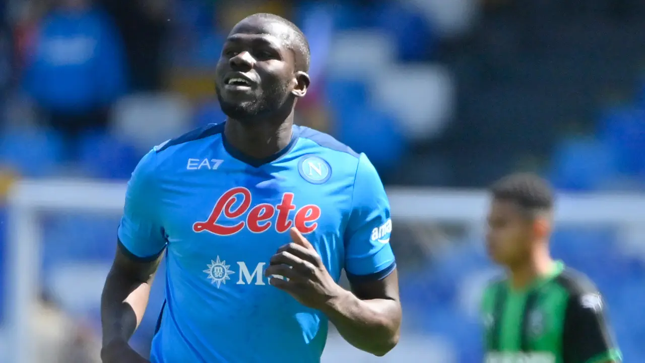 Foto: Daftar 5 Bek Termahal Chelsea Sepanjang Sejarah, termasuk Rekrutan Anyar Kalidou Koulibaly yang Sempat Diincar Manchester United