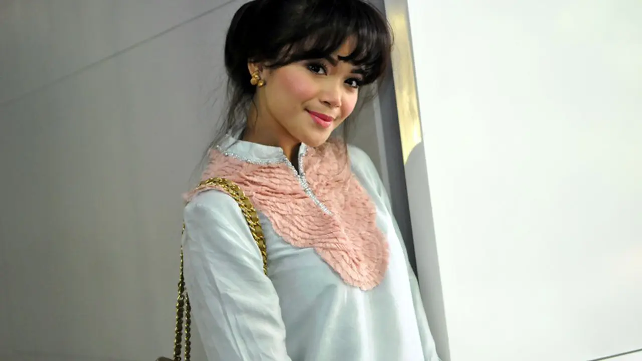 Sheza Idris