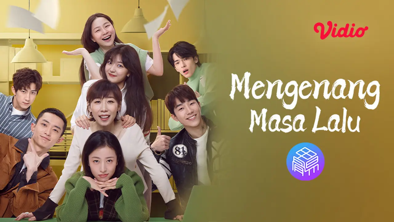 Drama China Besteasy - Mengenang Masa Lalu