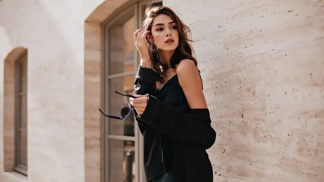 Tips Rahasia Percaya Diri ala Old Money supaya Tampil Anggun dan Elegan Setiap Saat - 1