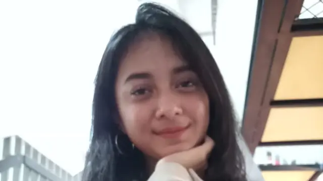 Rahmania Astrini